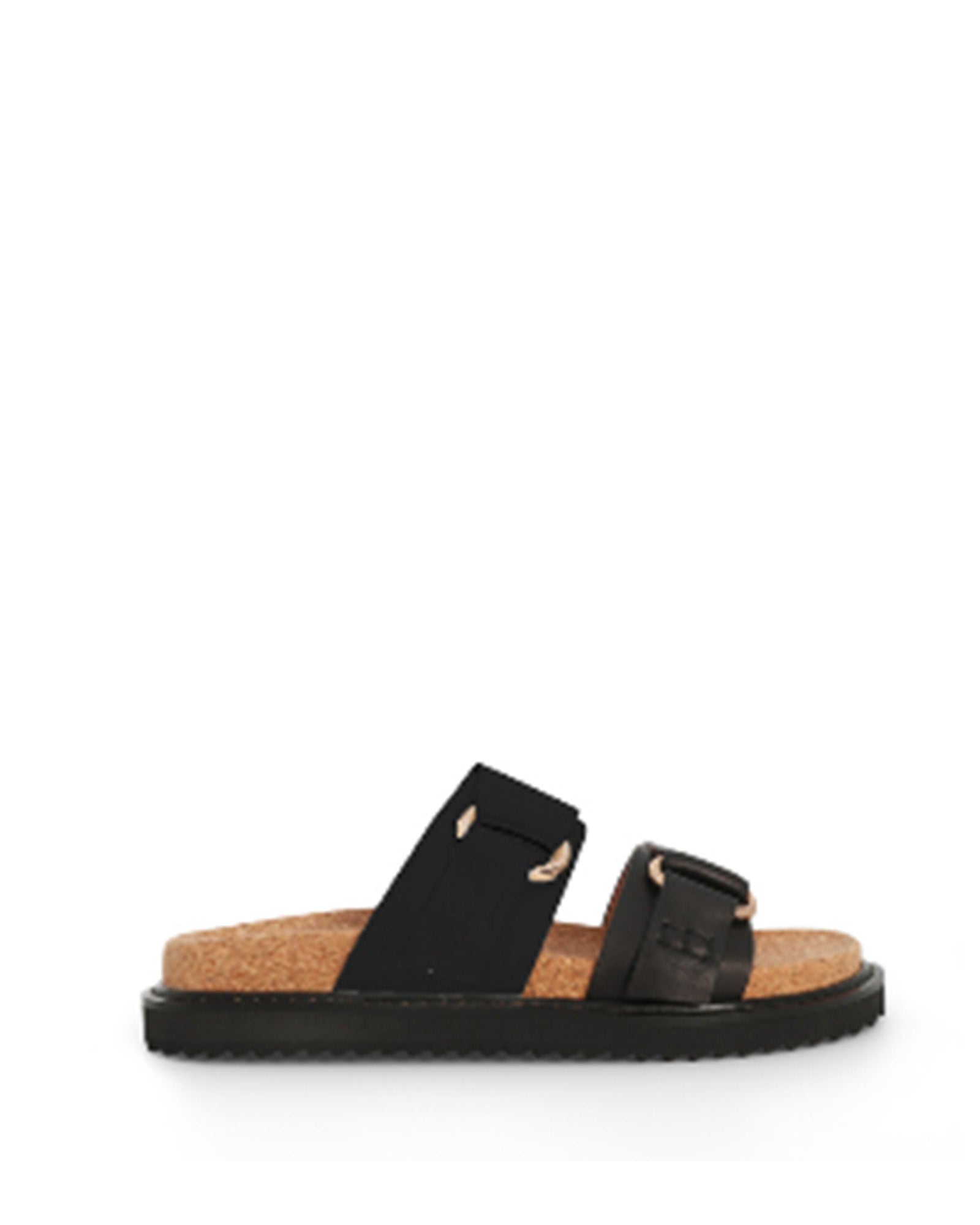 BAMBI BLACK – Nude Footwear