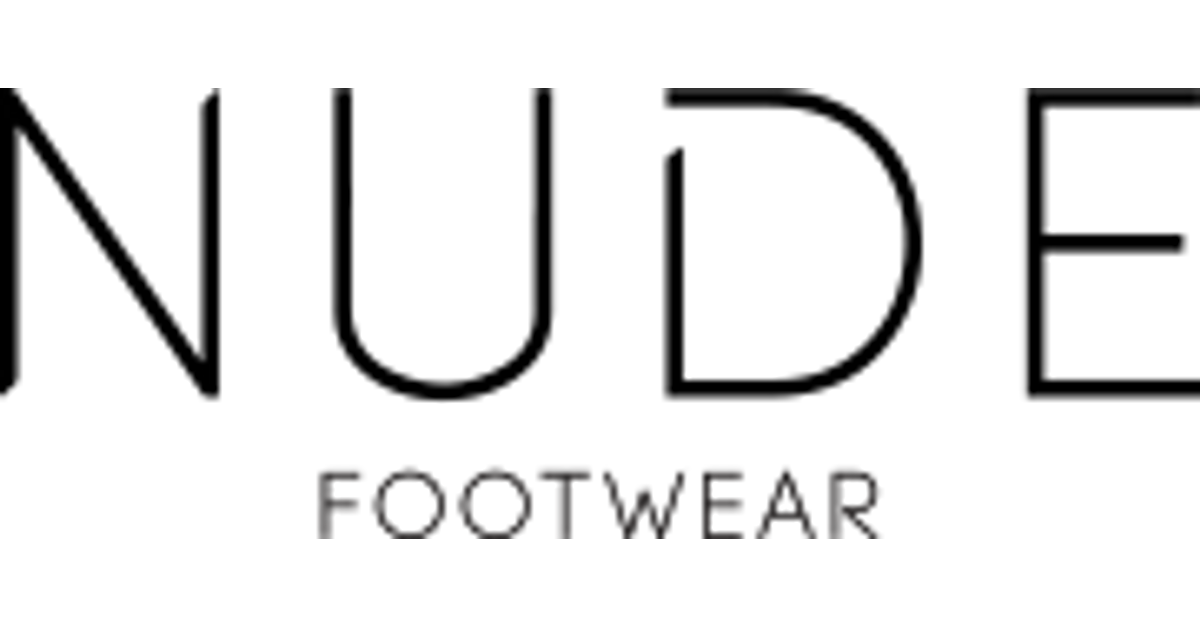 Nude Footwear Fashion with comfort