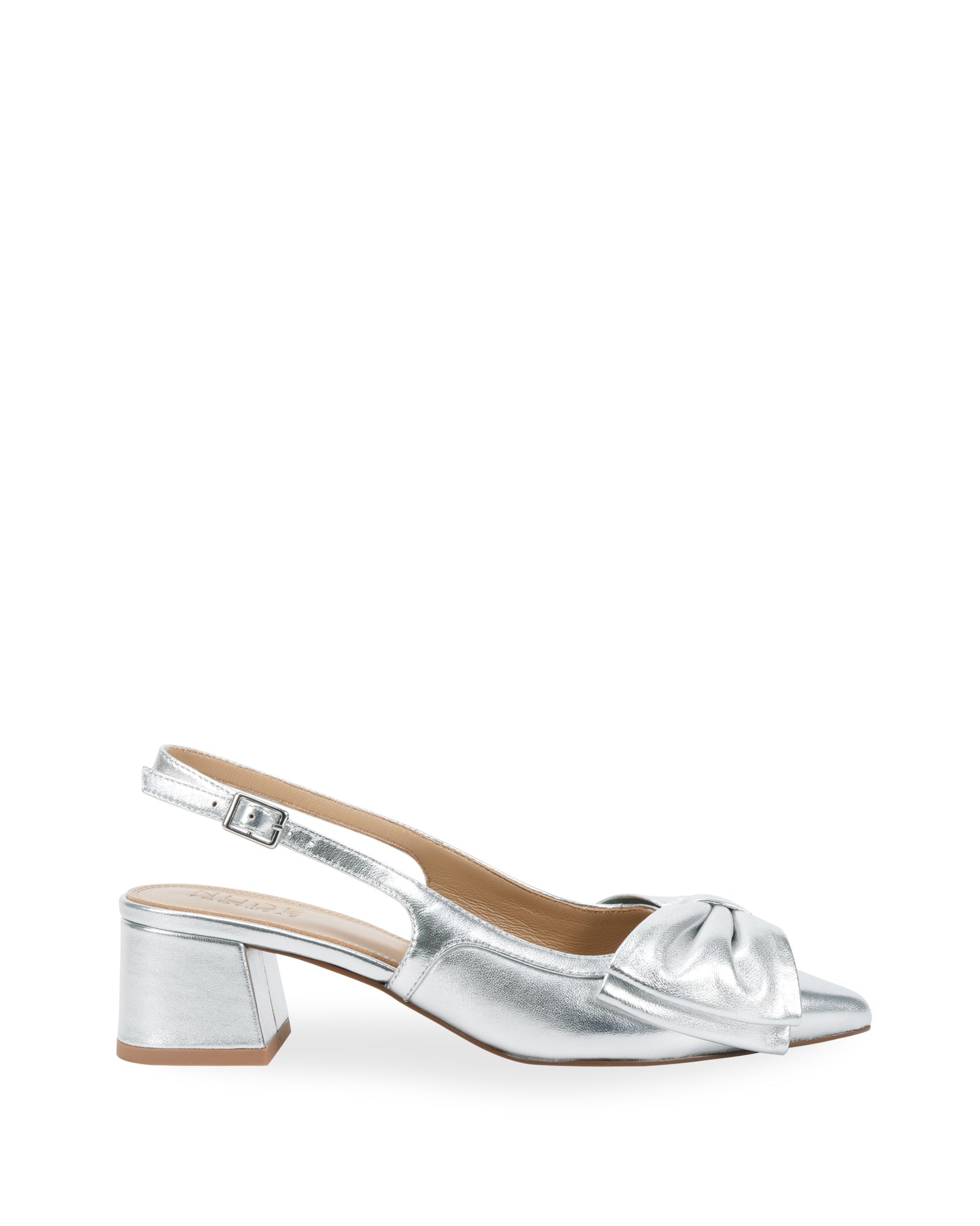 Perrie Silver