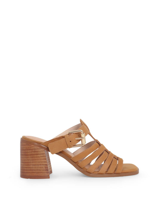 Paisley Tan