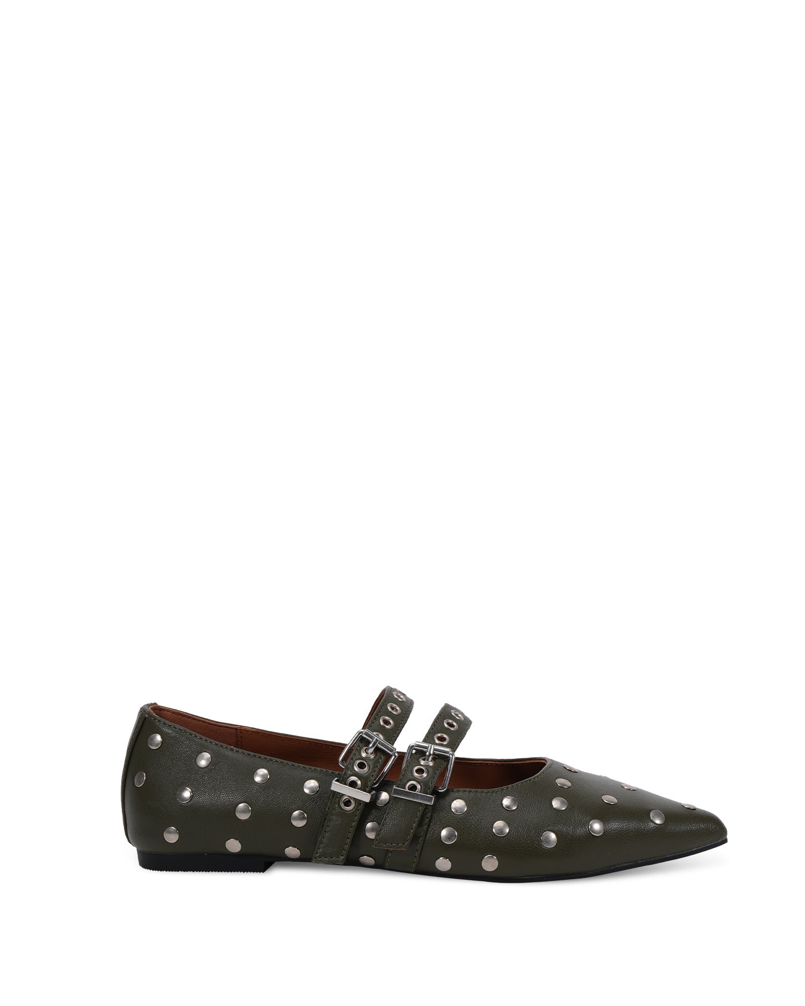 Nude Footwear