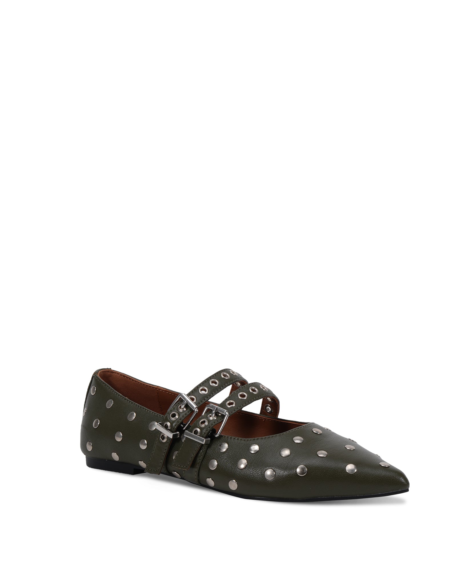 Nude Footwear