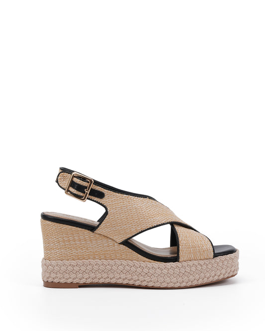 Zerina Black