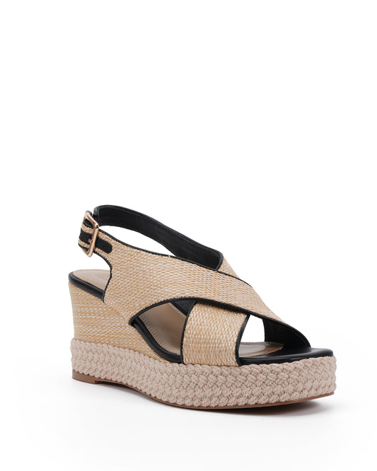 Zerina Black