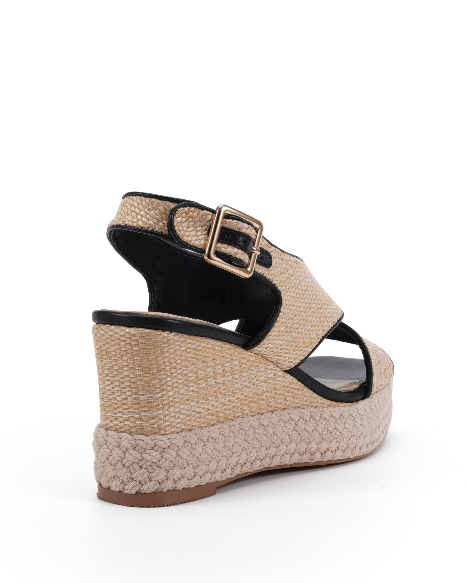 Zerina Black
