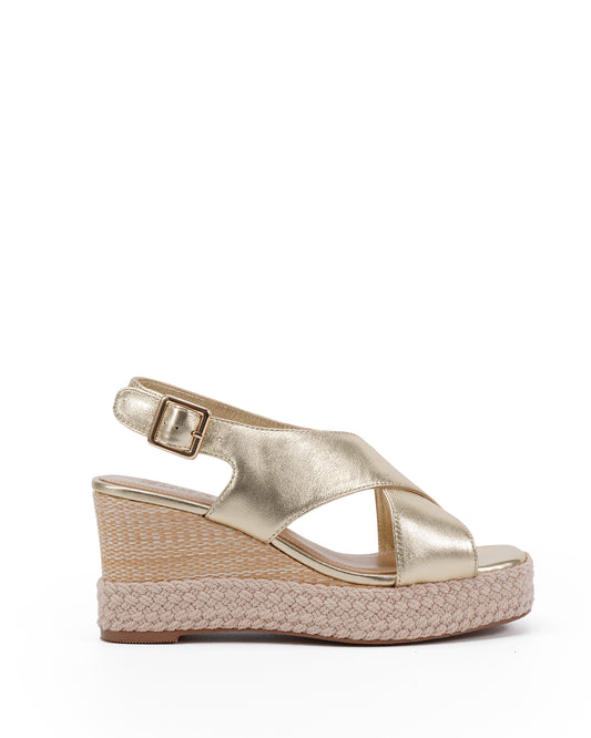 Zerina Gold
