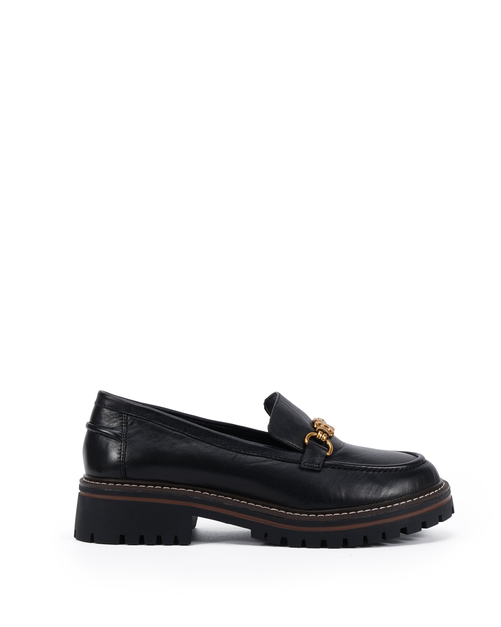 Quinnie Black/Trim