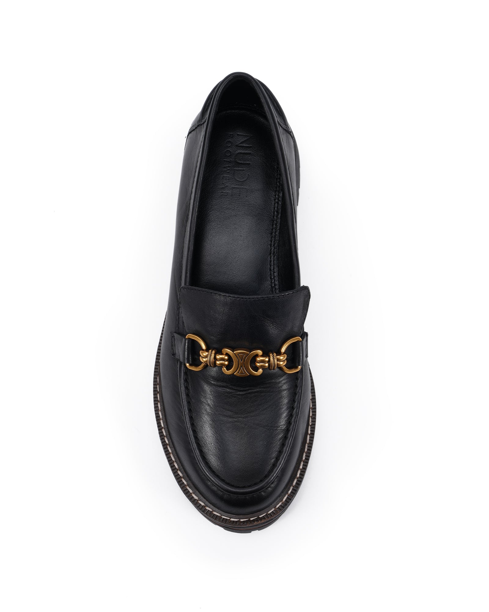 Quinnie Black/Trim