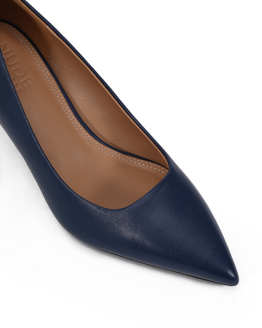 Berry Navy