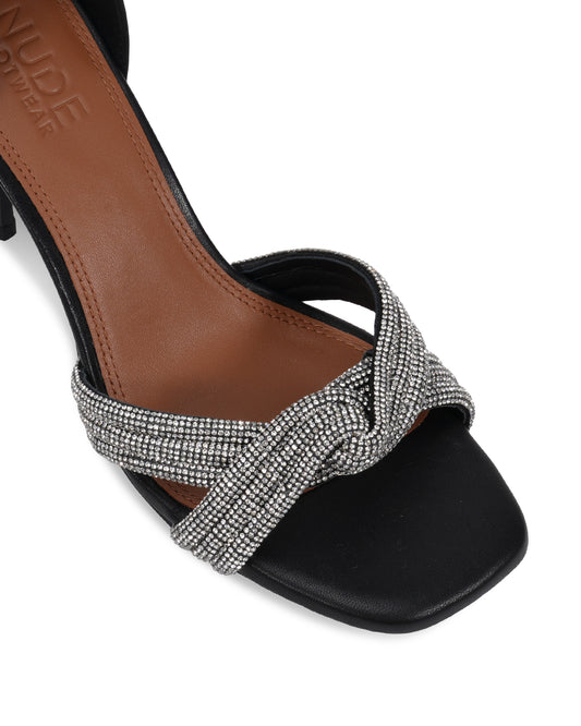 Glama Black