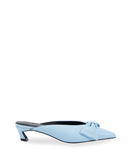 Bettybow Baby Blue