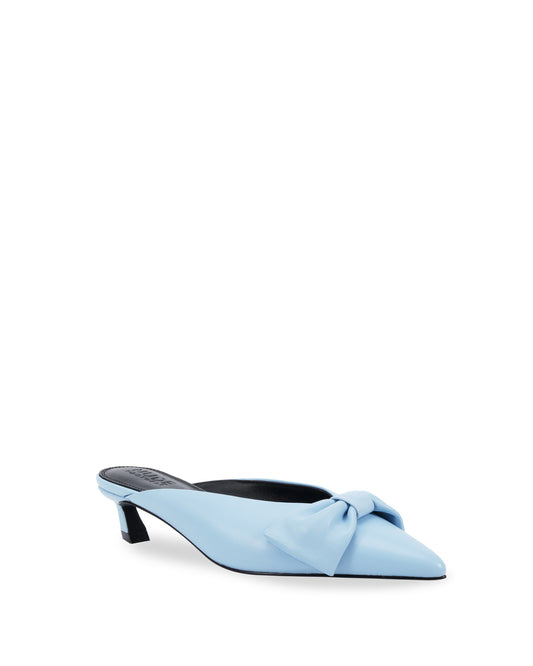 Bettybow Baby Blue
