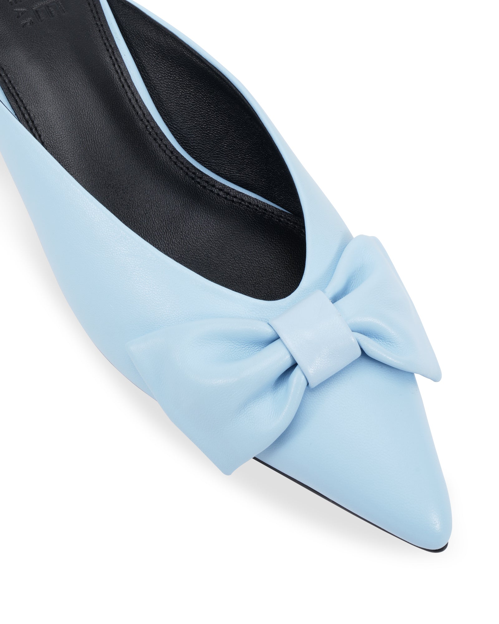 Bettybow Baby Blue