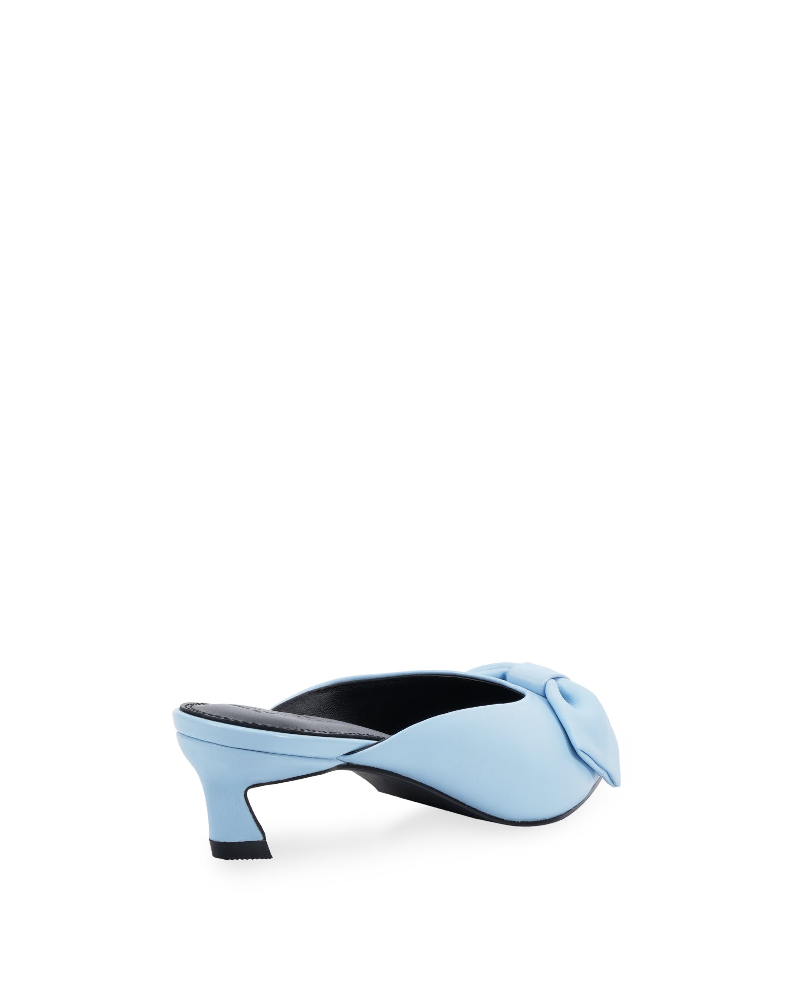 Bettybow Baby Blue