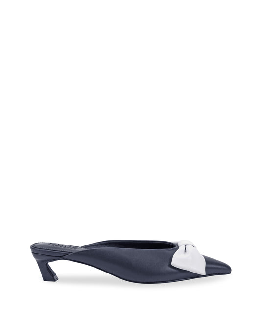 Bettybow Navy