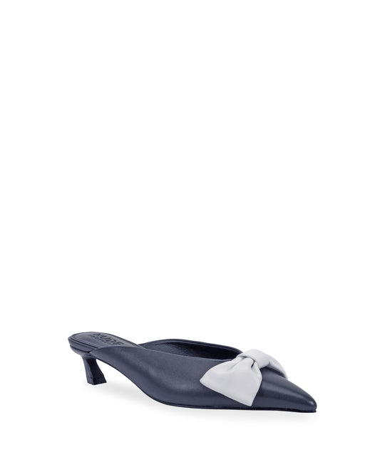 Bettybow Navy