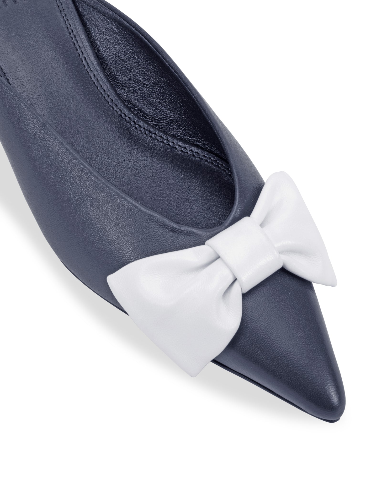 Bettybow Navy