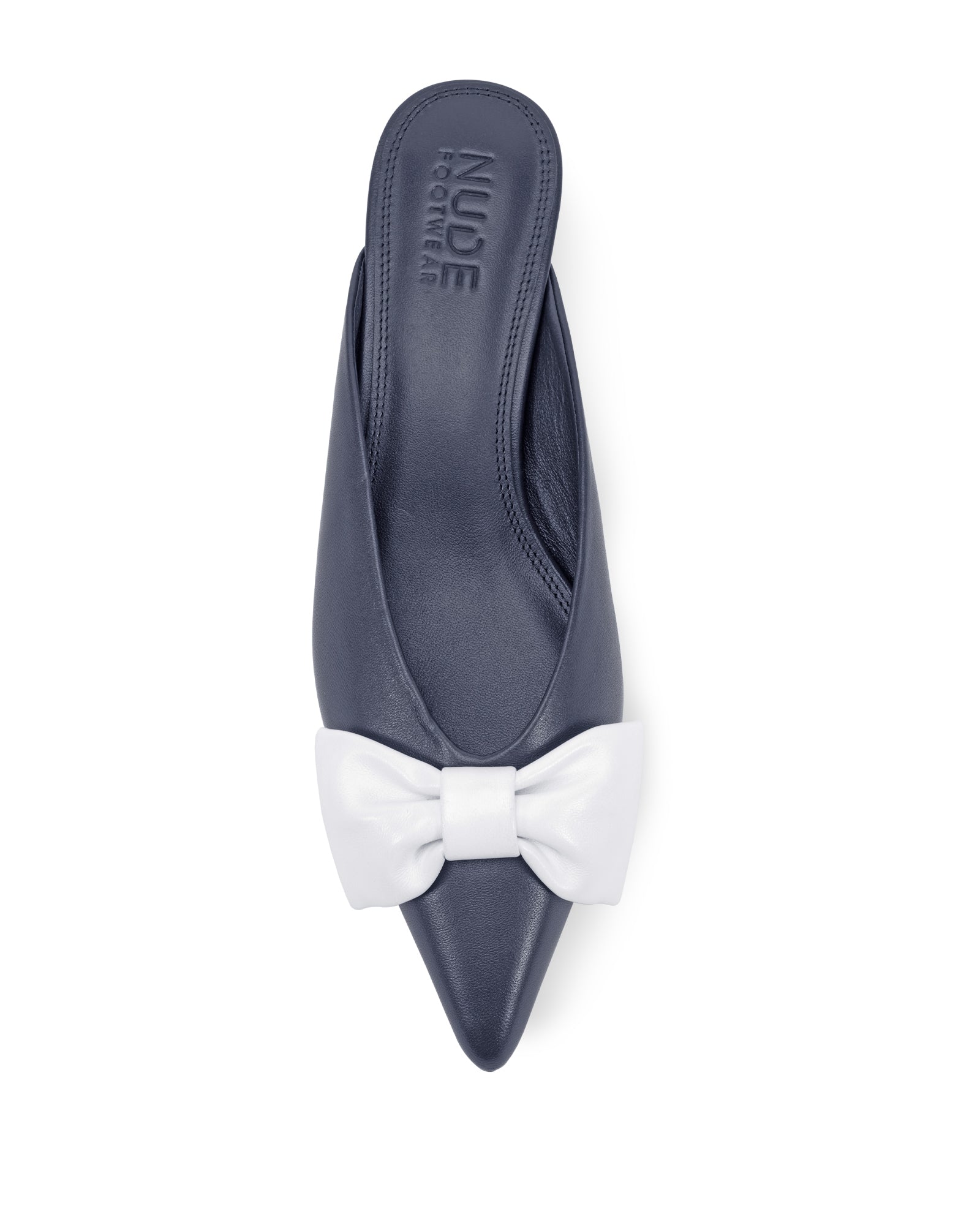 Bettybow Navy