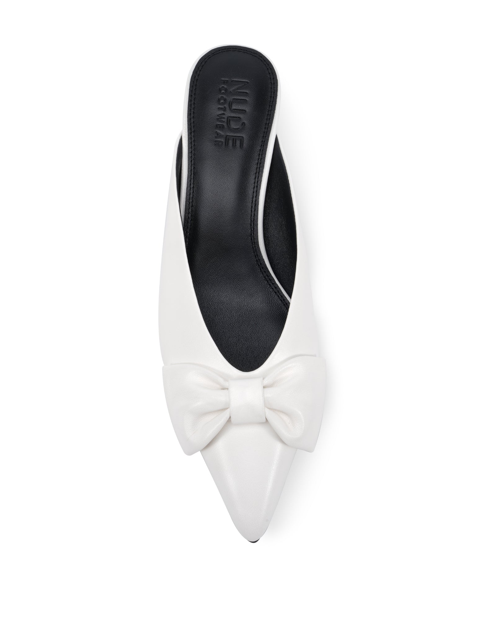 Bettybow White