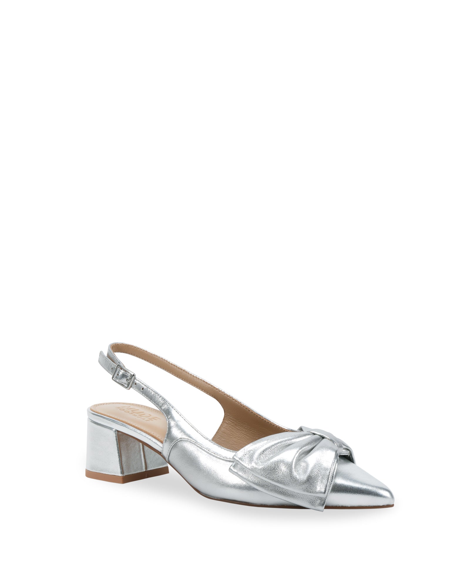 Perrie Silver