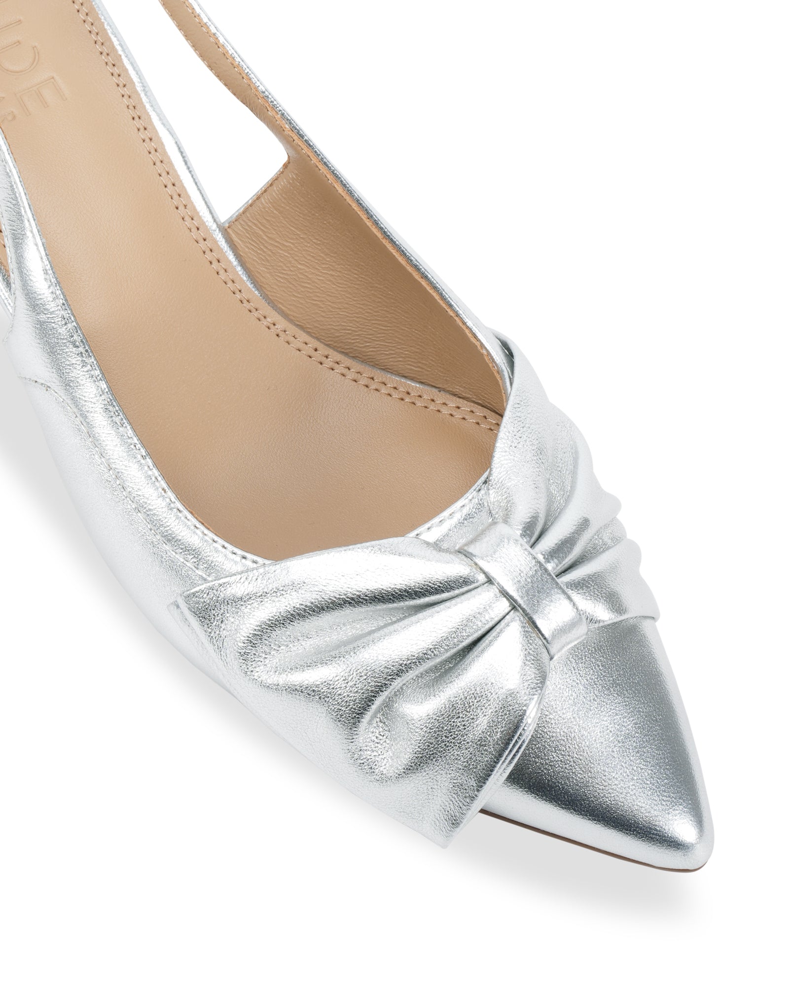 Perrie Silver