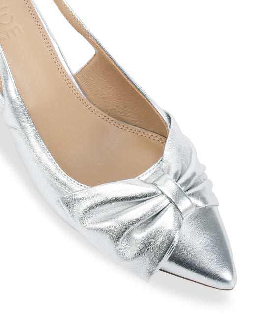 Perrie Silver