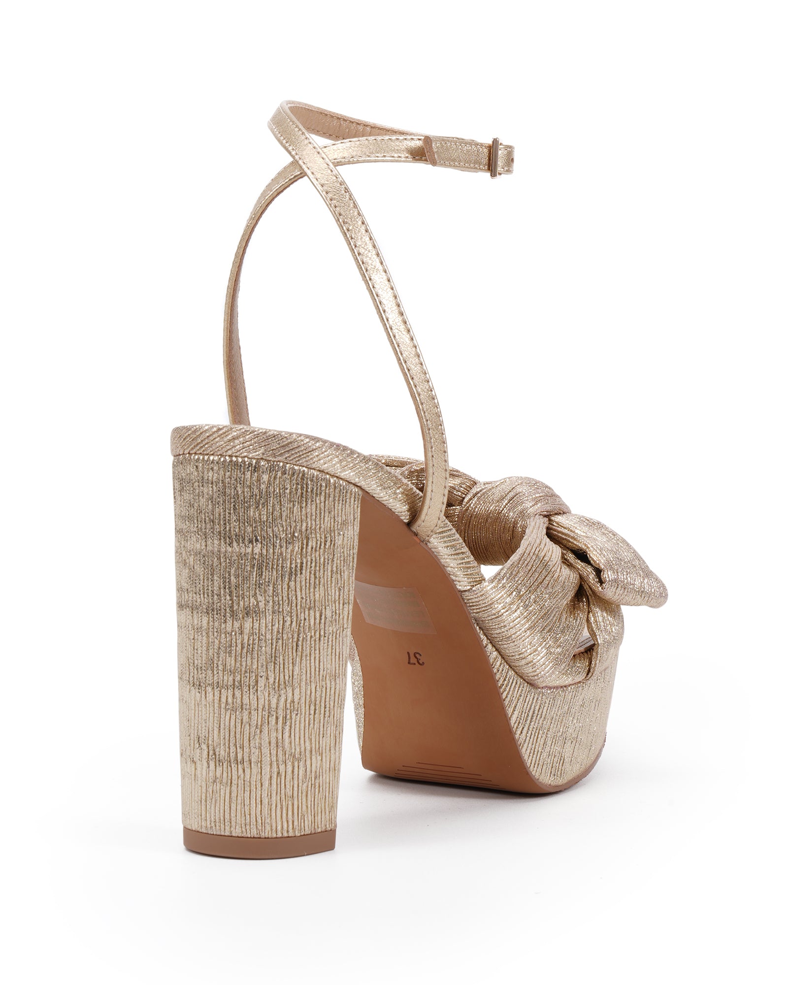 Beattie Light Gold