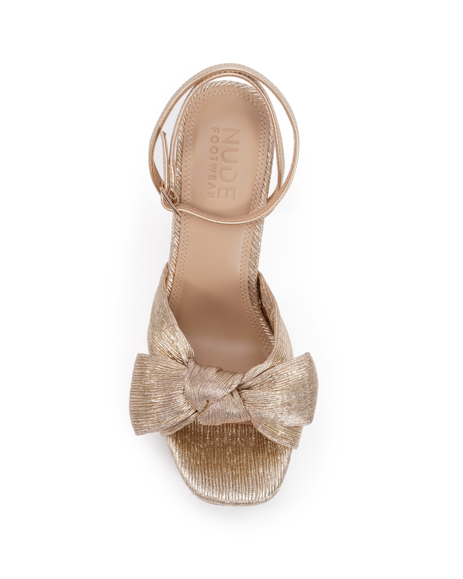 Beattie Light Gold