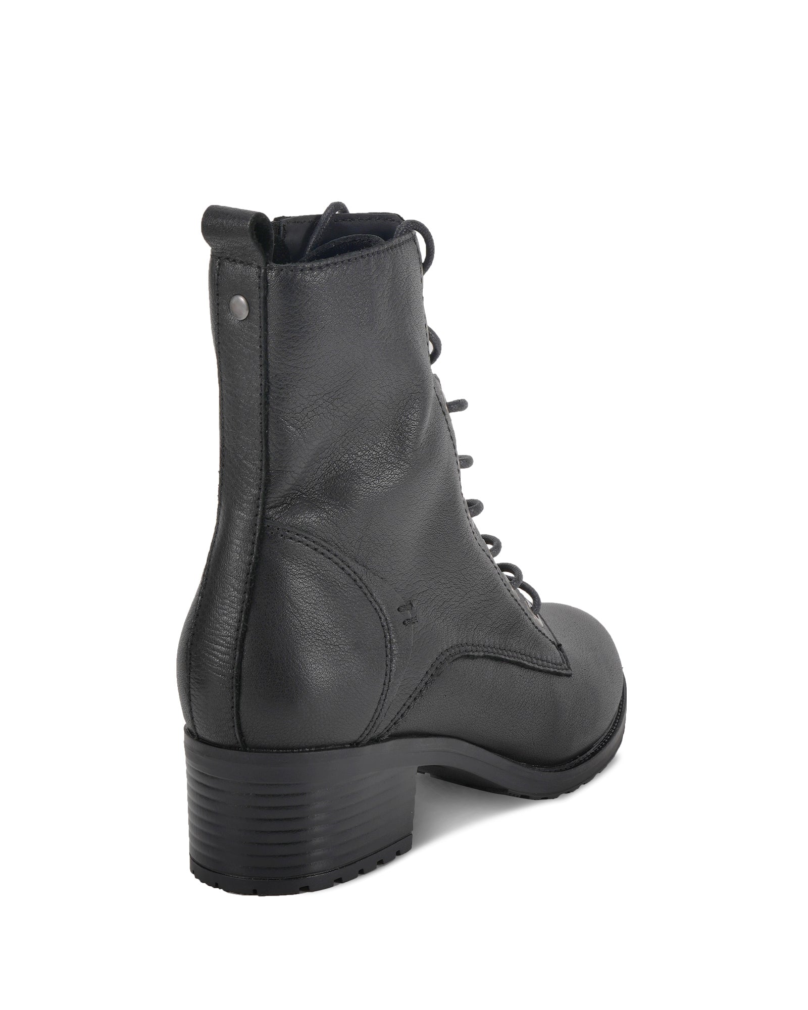 Nyla Black – Nude Footwear - Main Image