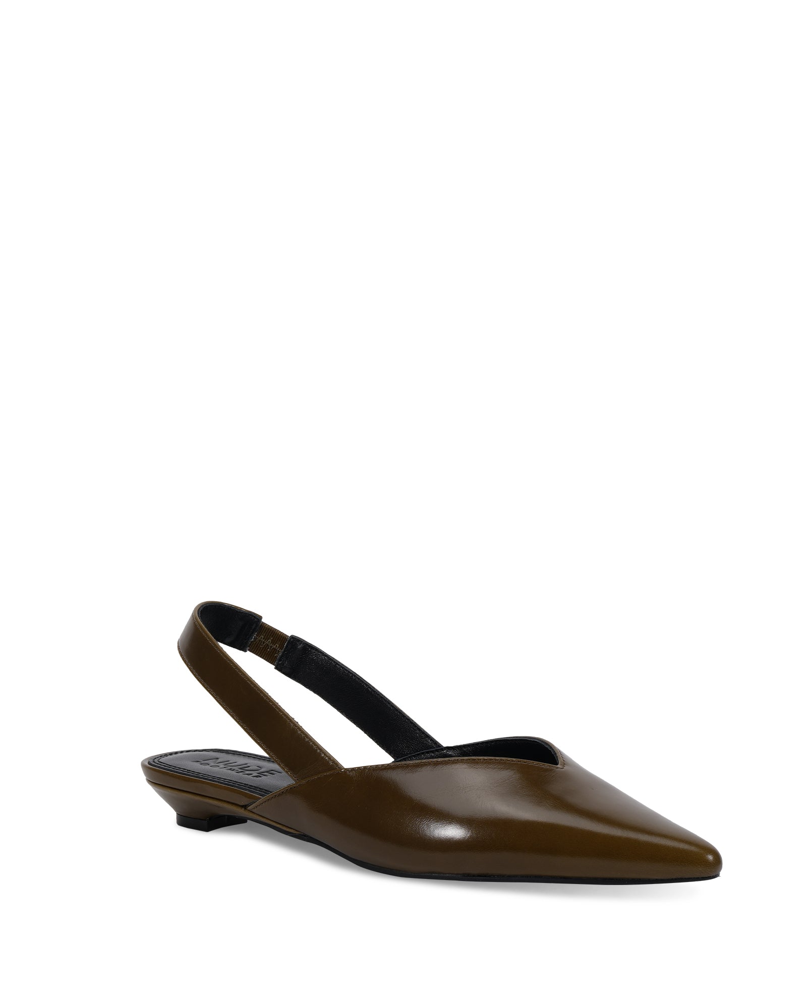 Nude Footwear