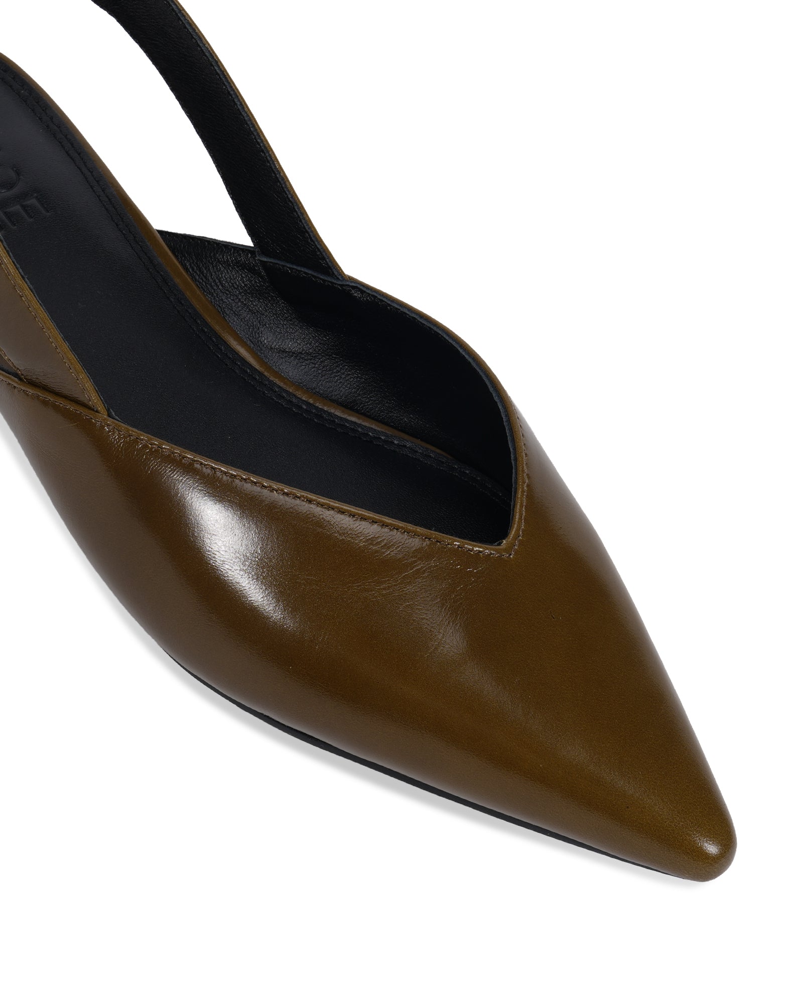Nude Footwear