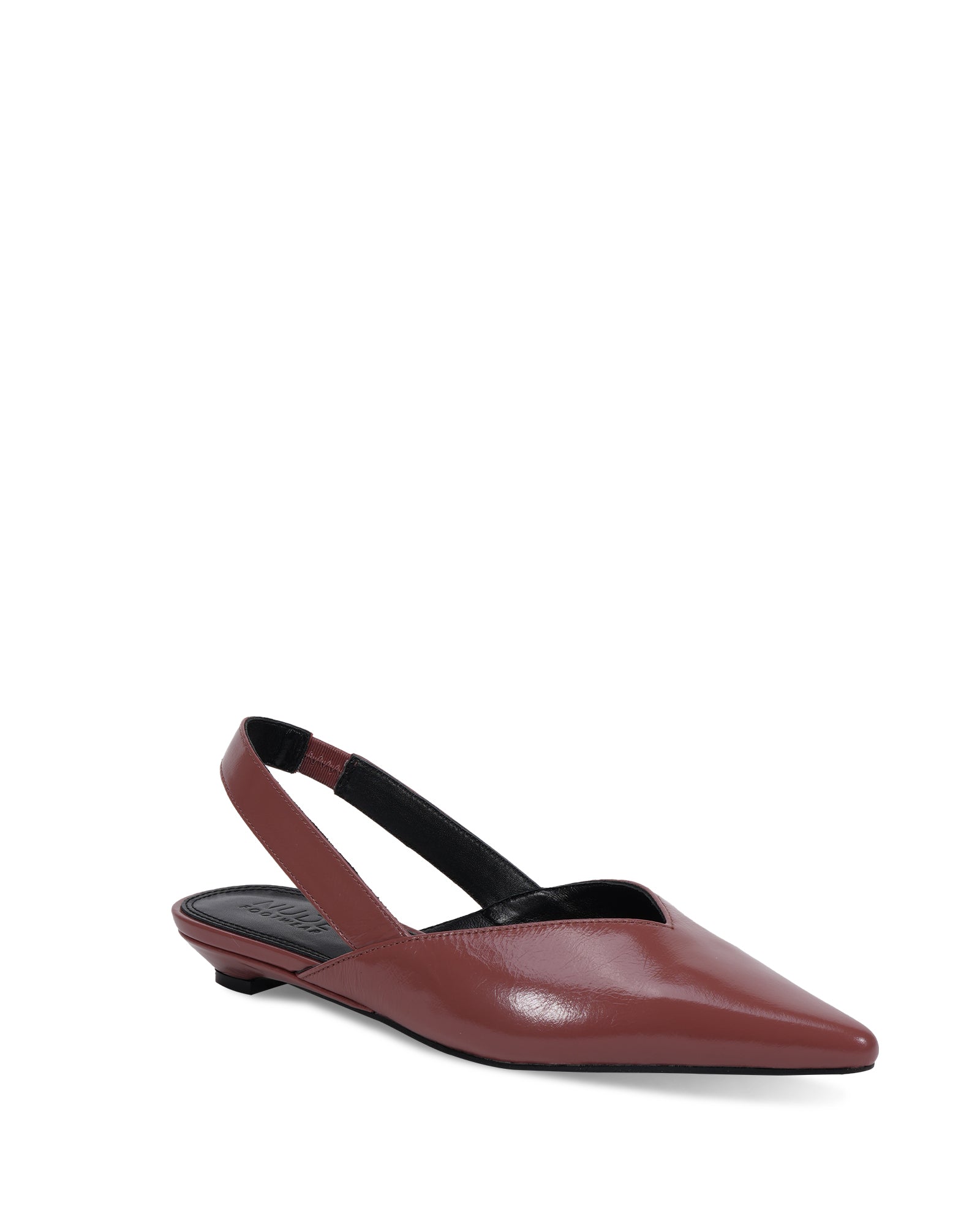 Nude Footwear