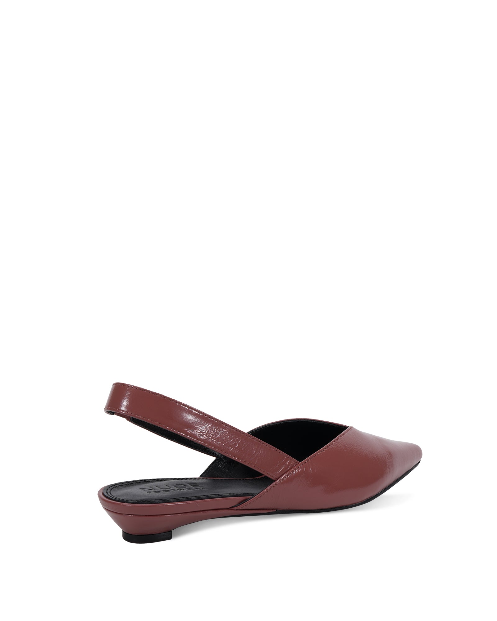 Nude Footwear