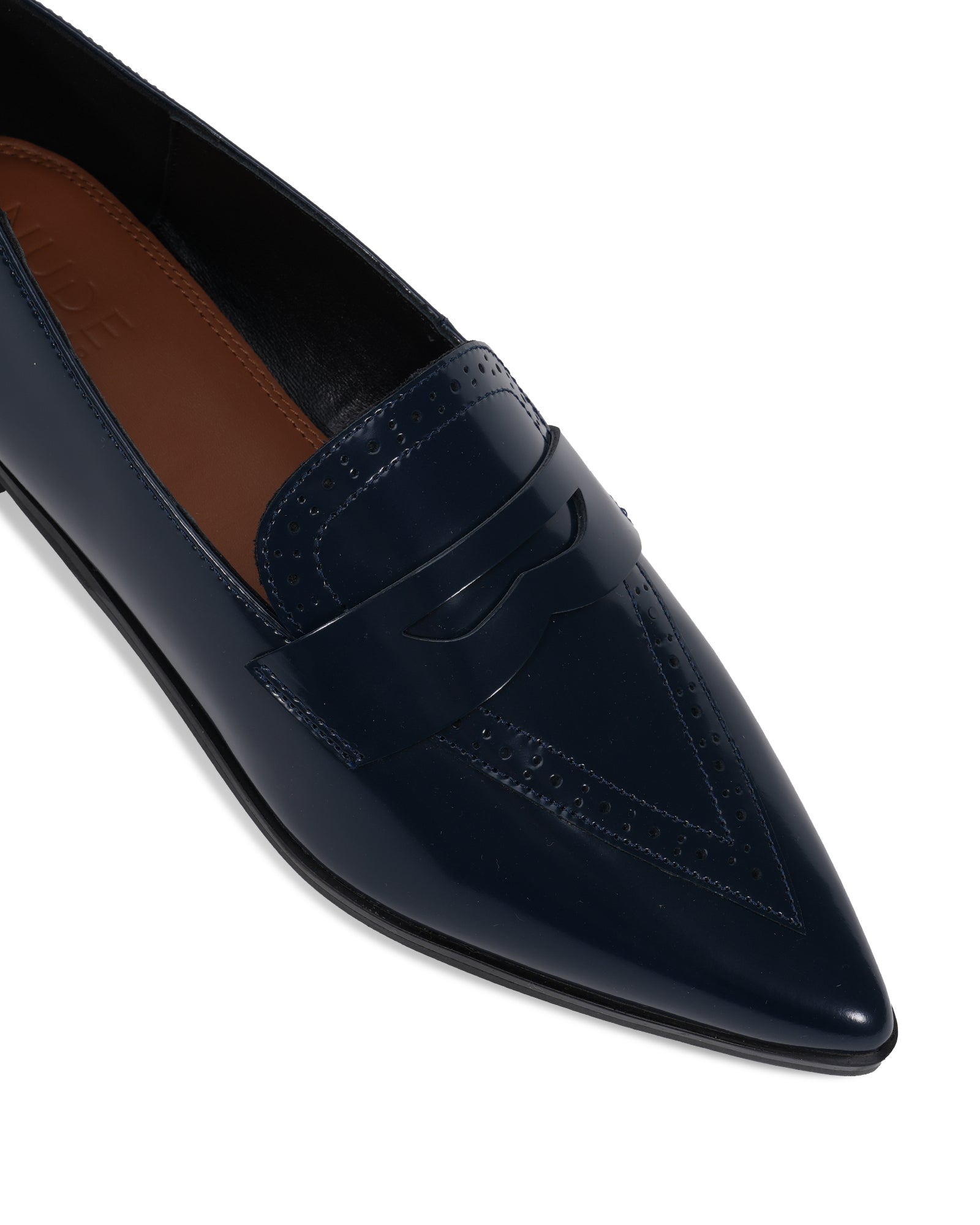 FIFI DARK BLUE