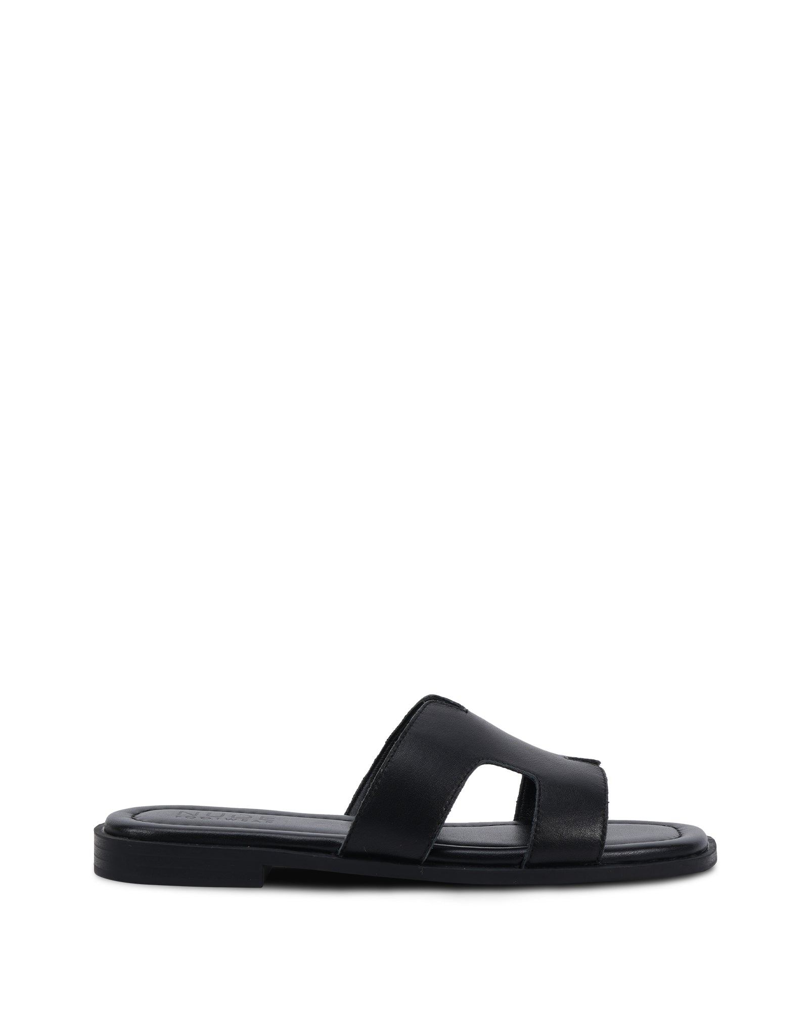 Delta Black