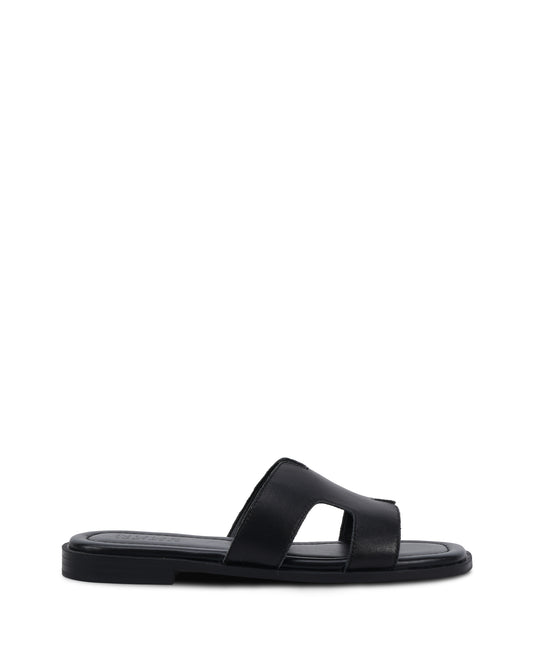 Delta Black