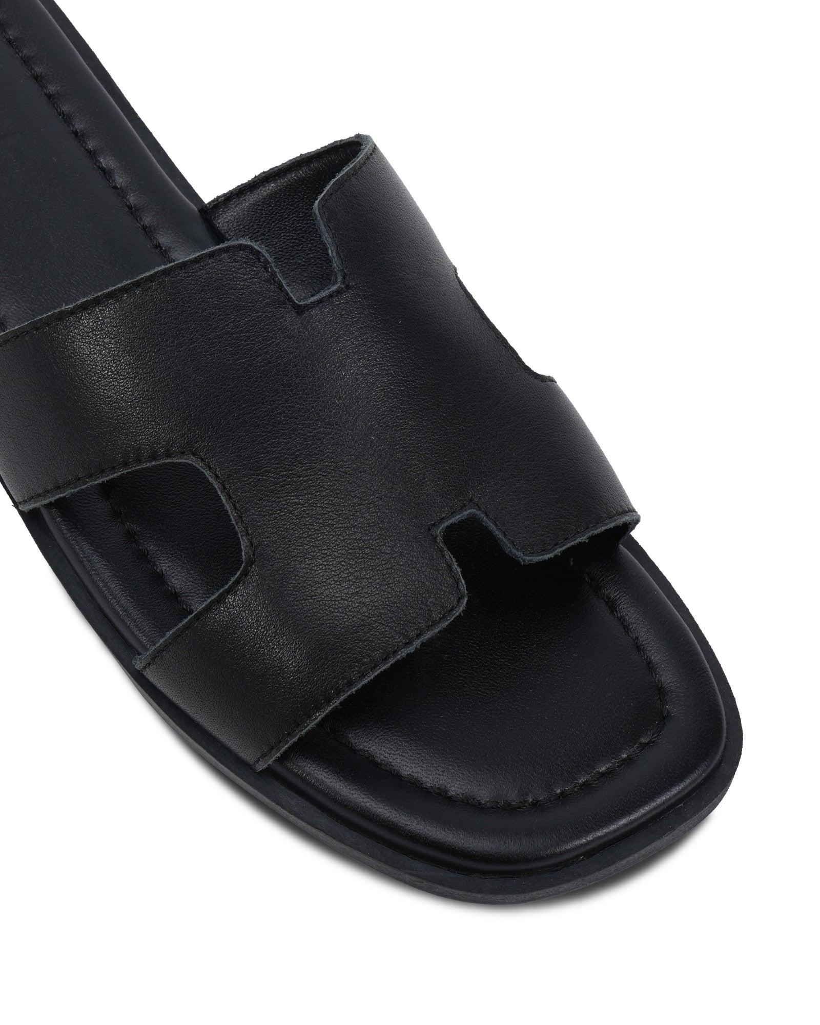 Delta Black