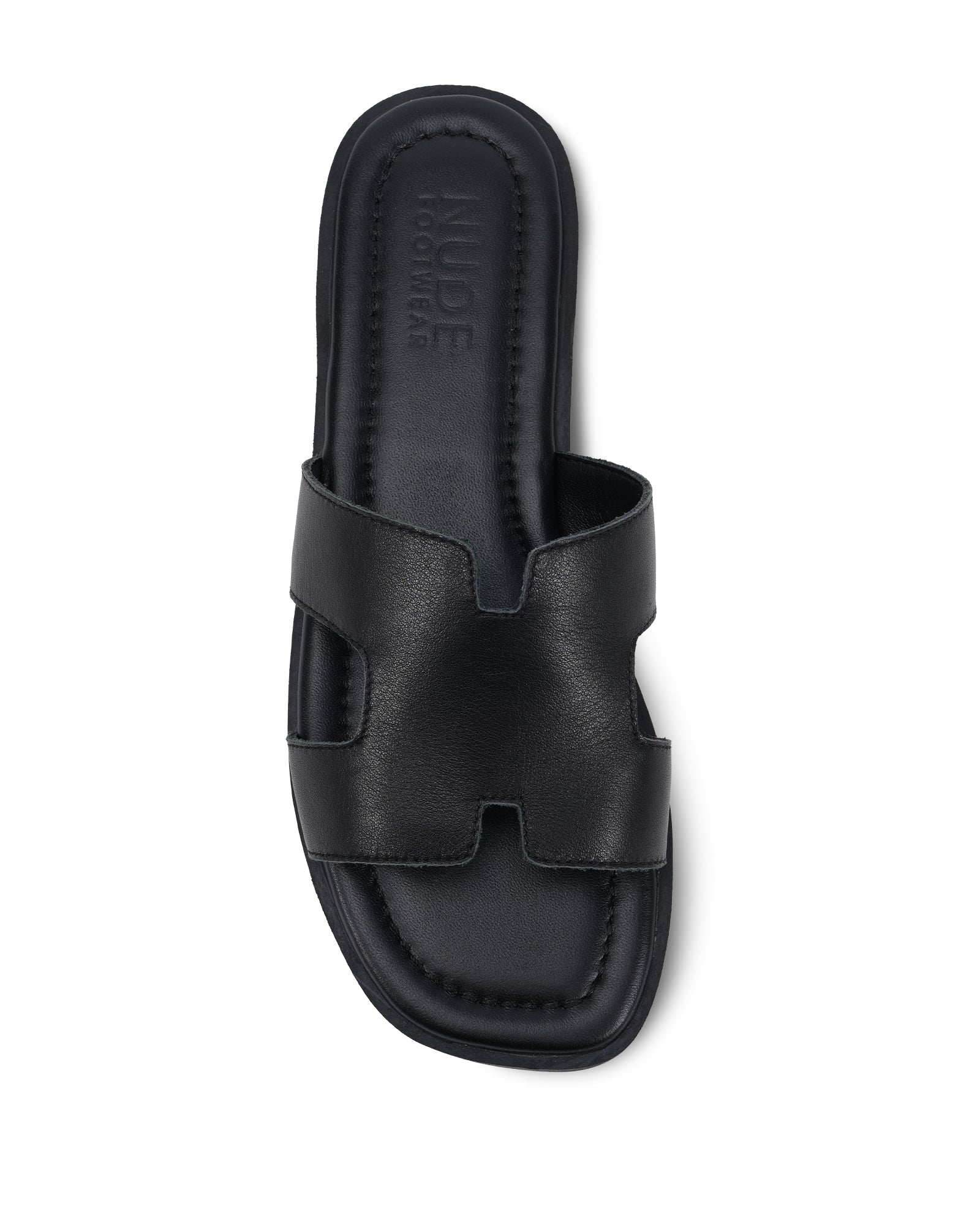 Delta Black