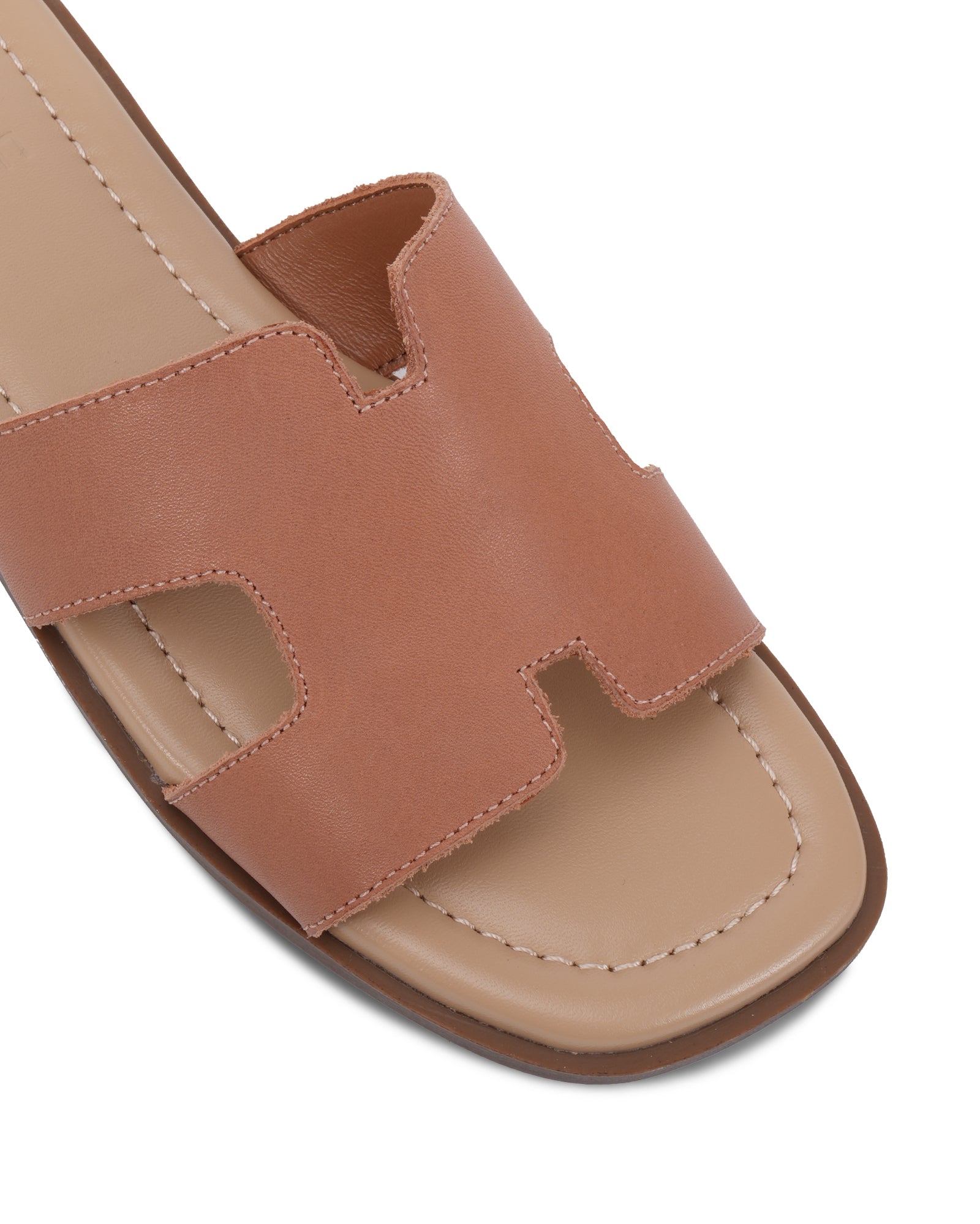 Delta Tan