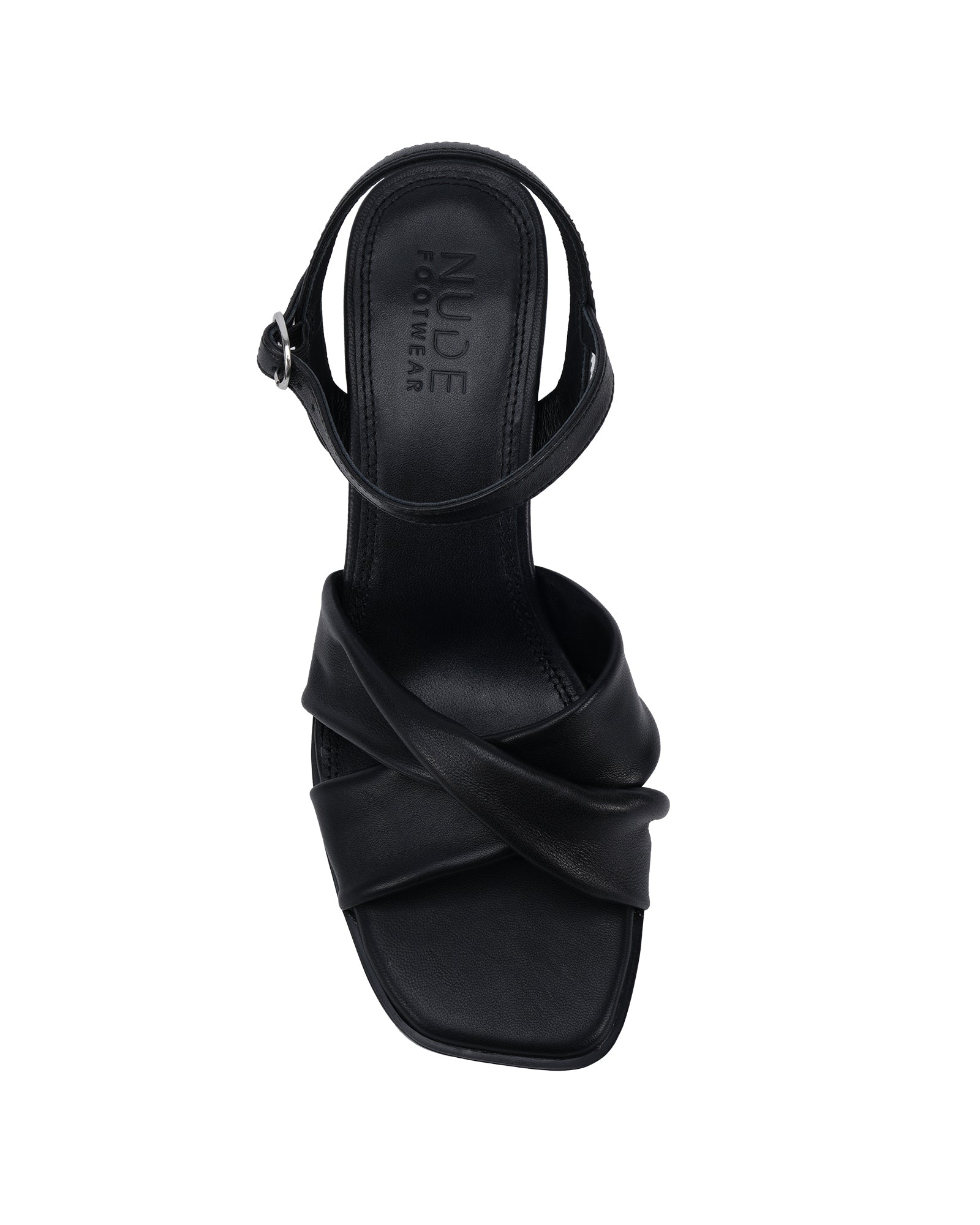 Nude Footwear
