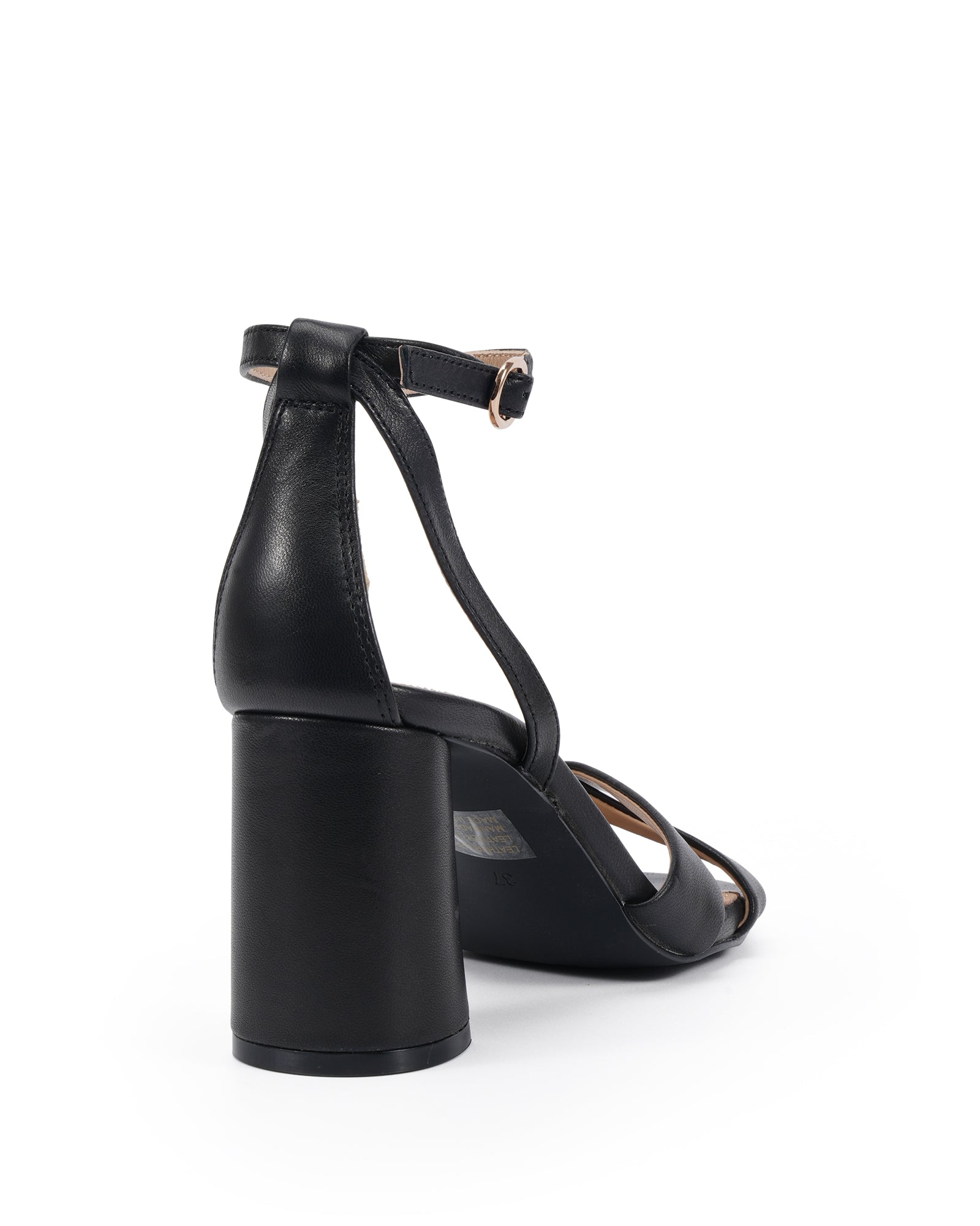 Islanna Black