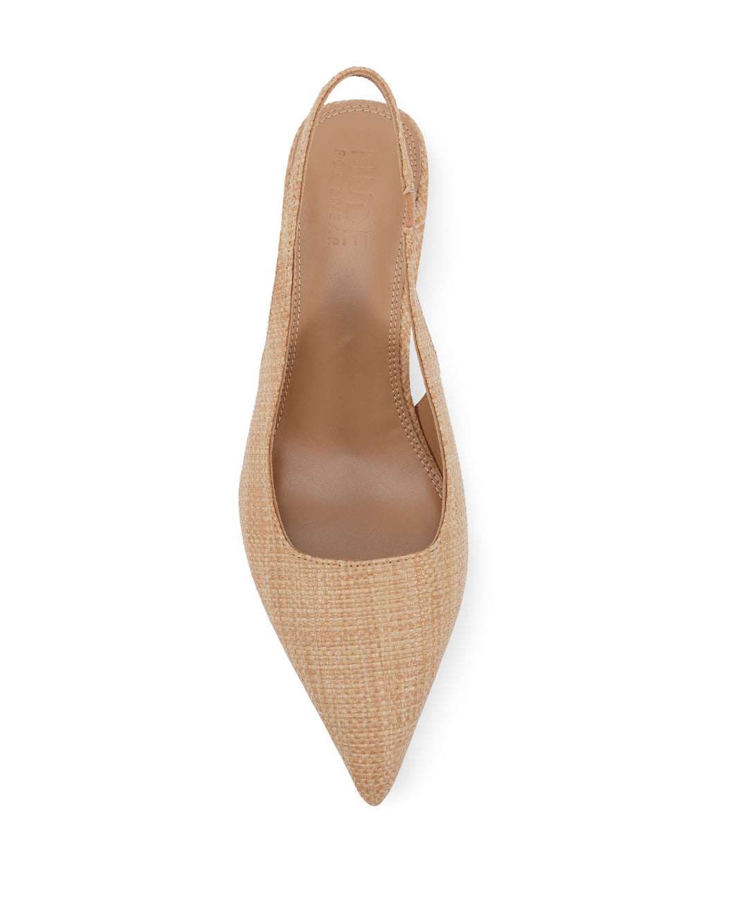 Shop All Women's Shoes Online | Nude Footwear