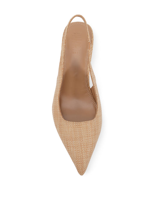 Inka Raffia