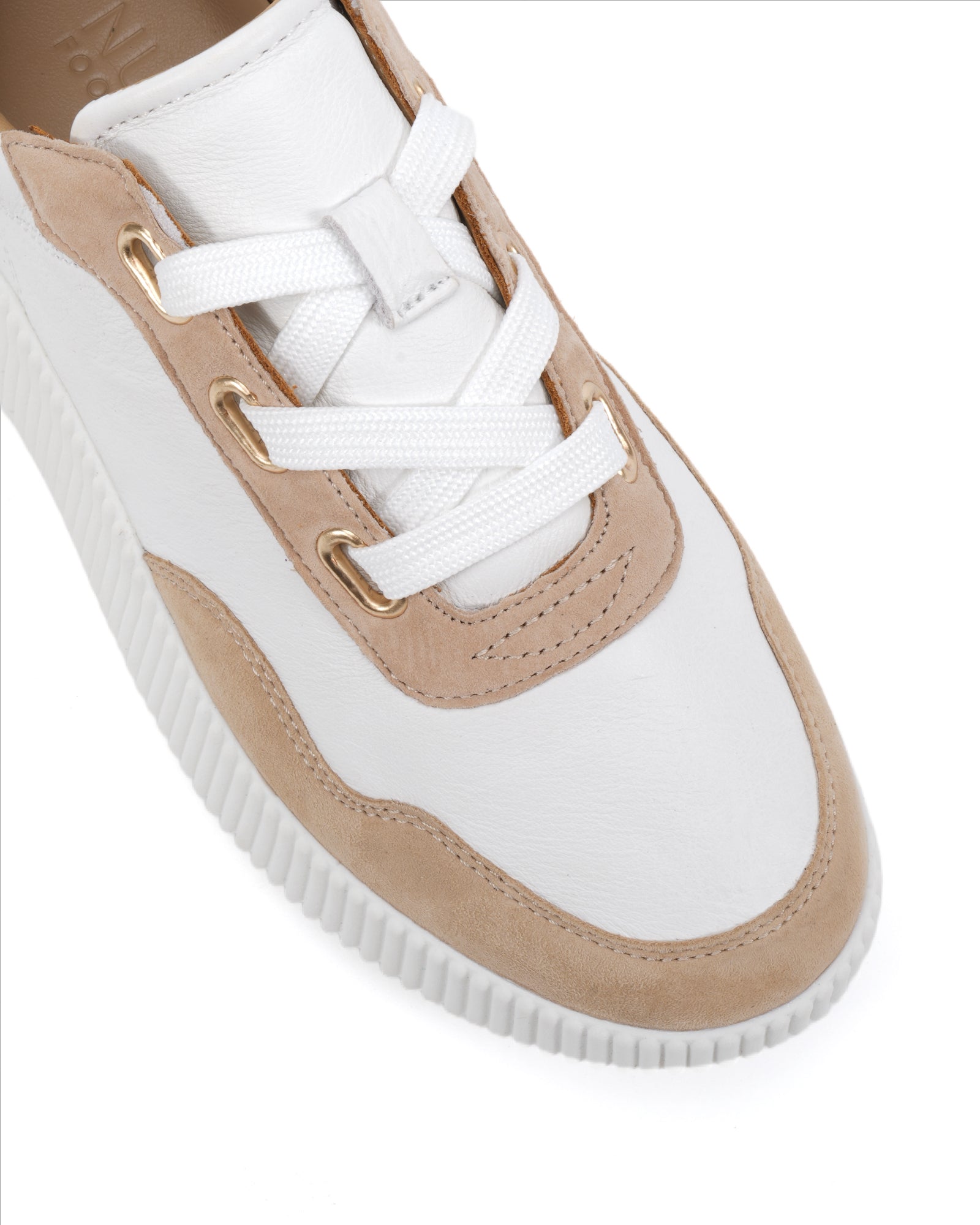Electra White/Nude