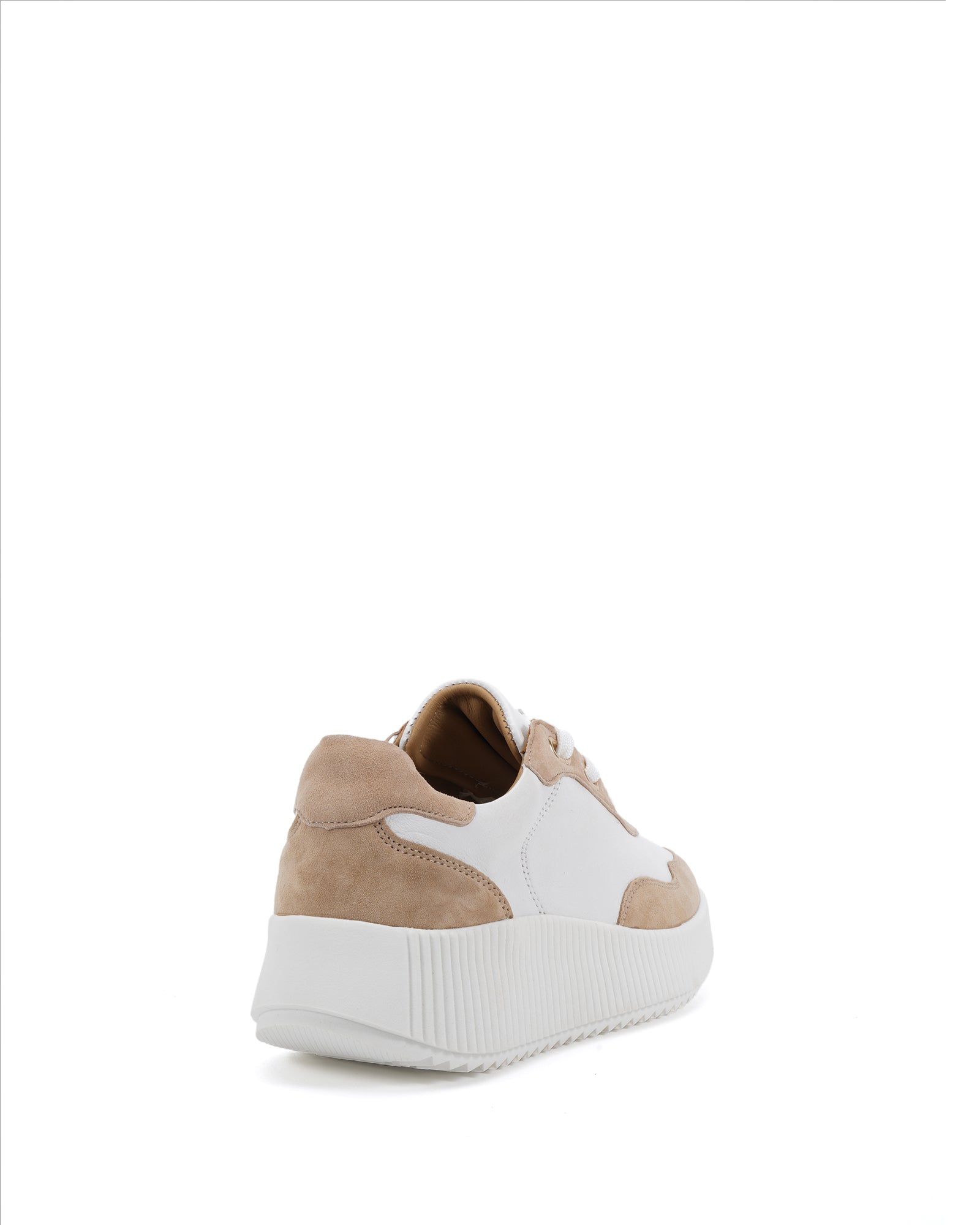 Electra White/Nude