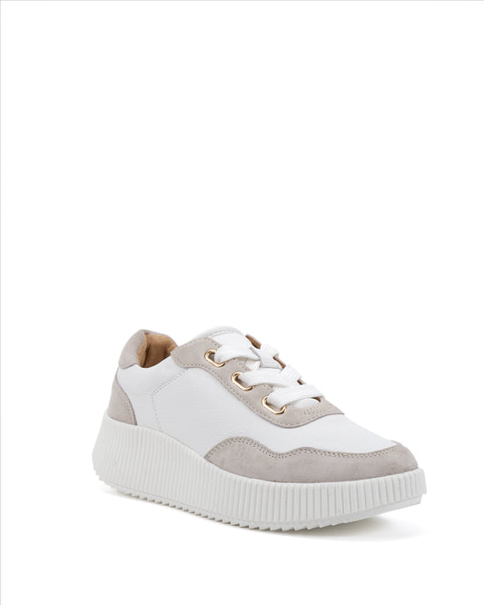 Electra White/Grey