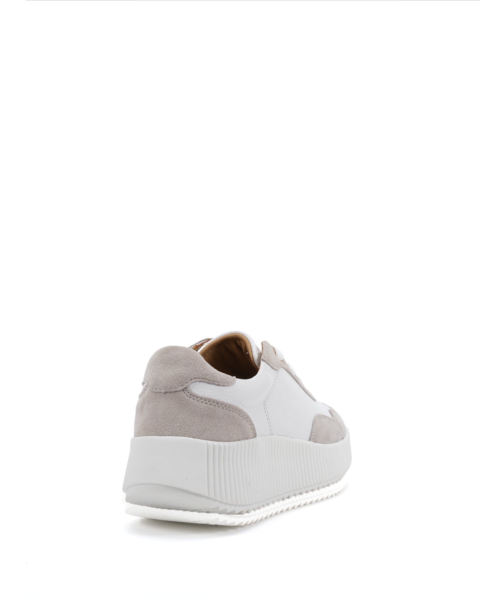 Electra White/Grey