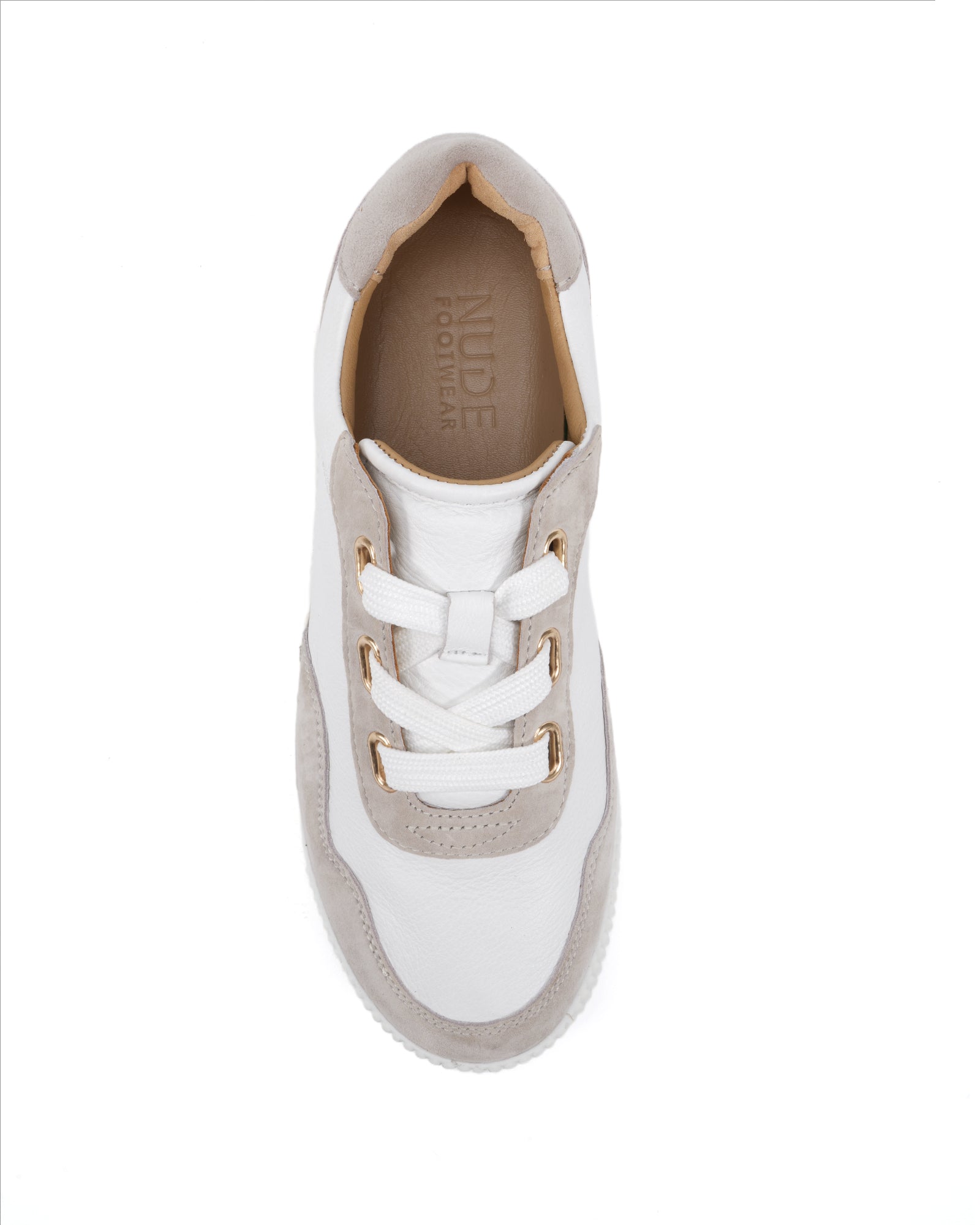 Electra White/Grey