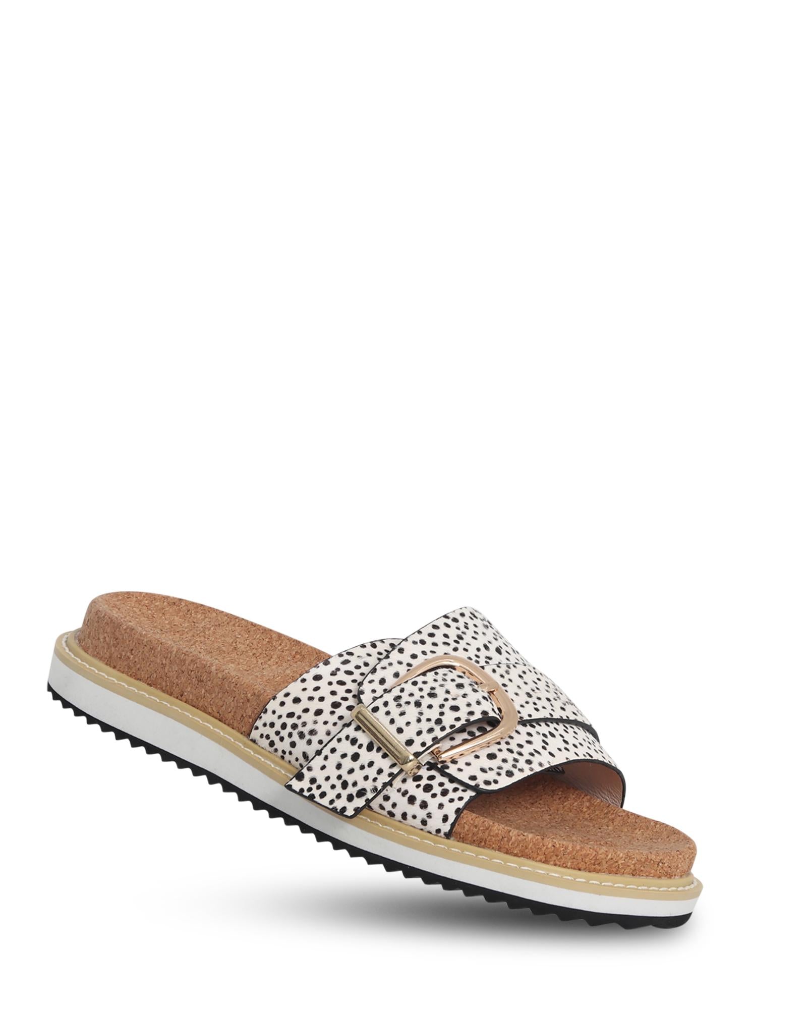 Brea Tiny Spot Pony 3cm Slide