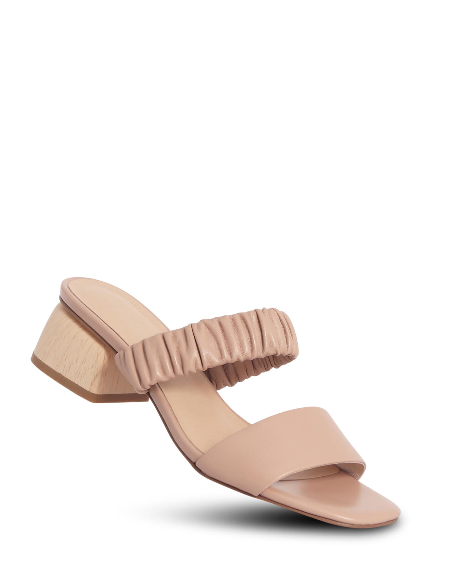 Gianna Blossom 4.5cm Low Heel